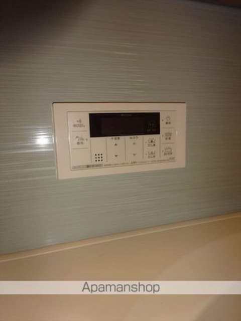 和歌山県和歌山市北出島１丁目[2LDK/57.58m2]の内装6