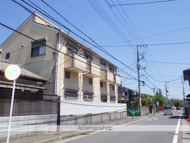 コモドカーサの外観写真