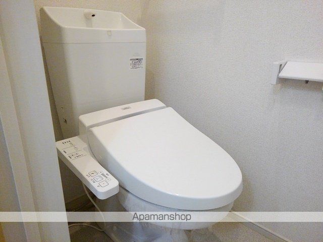 ジェントリーIIの内装写真