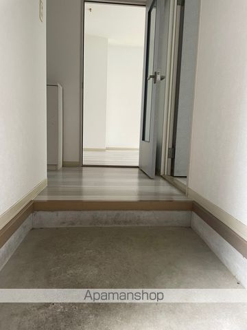 吉田HDSハイムB棟の内装写真