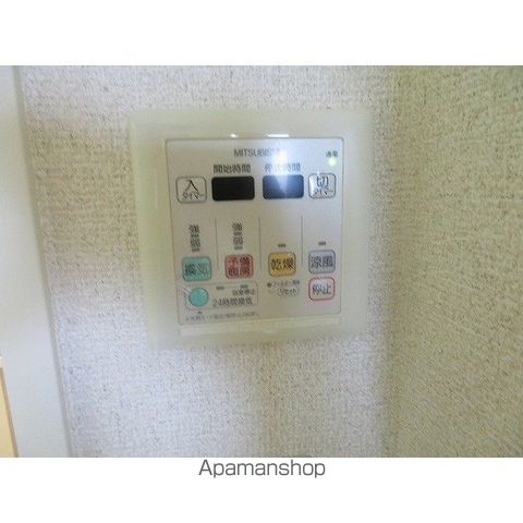 いずみマンションの内装写真