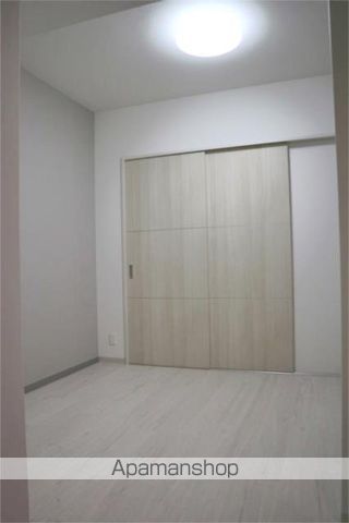 フラクタス尾浜の内装写真