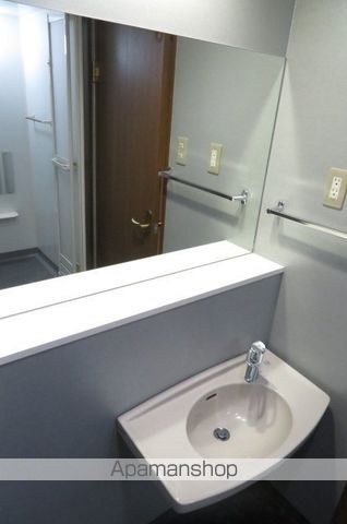 ピュアナ弓ノ町の内装写真