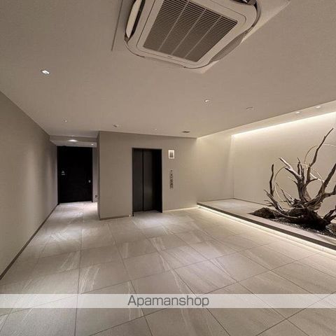 パークアクシス文京本郷の内装写真
