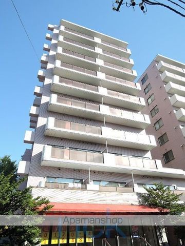 INOVE札幌南7条の外観写真