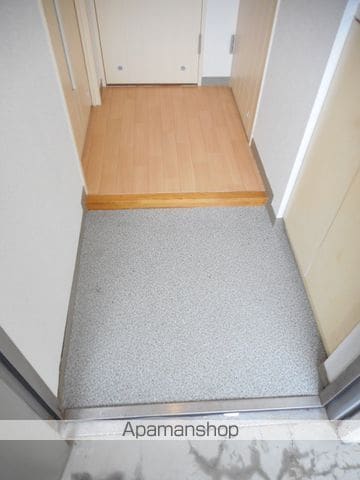 ソレイユハイム山鼻の内装写真