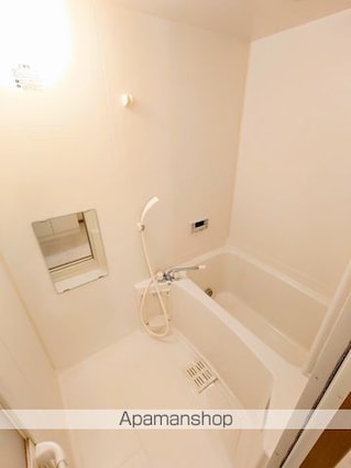 フィールドリバー１号館[2LDK/59.62m2]のバス