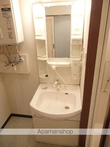 東洋ハイツ A棟の内装写真