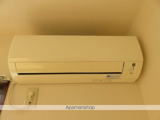 メイプルタウンの内装写真