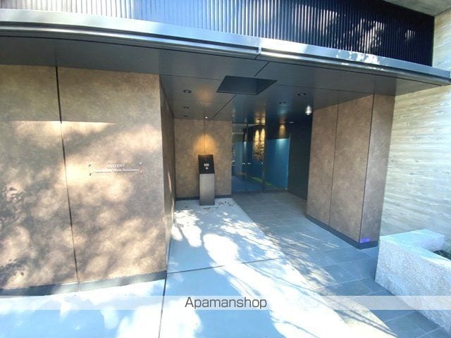 ジオエント福島野田レジデンスの内装写真