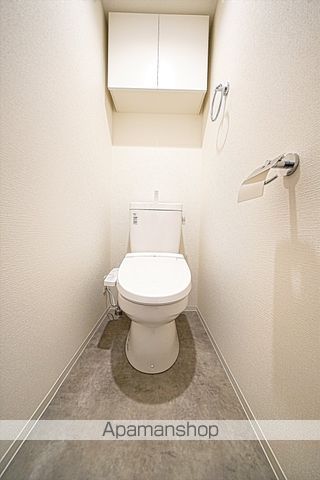 セレニテ東梅田アリエの内装写真