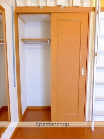 レオパレスファミリアの内装写真