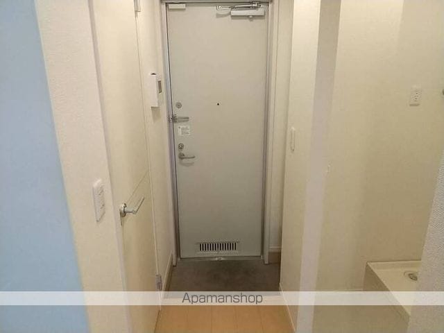 ウィル サクシードの内装写真
