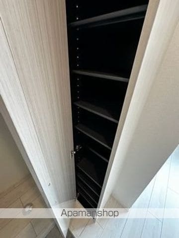 ハーモニーテラス江原町IIIの内装写真