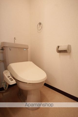 アルファー中島の内装写真