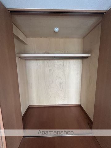 小倉ビルの内装写真