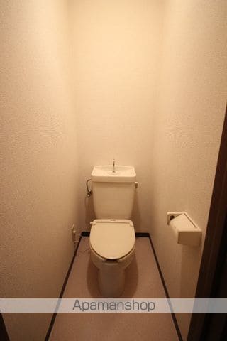 シャルムの内装写真