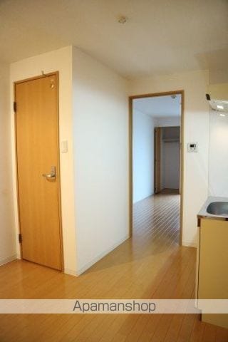 メゾンドオーブIIの内装写真