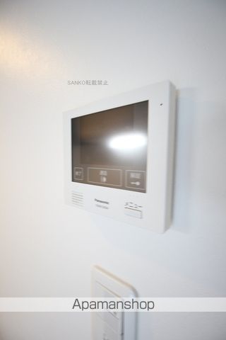 ソティーヌ南郷通の内装写真
