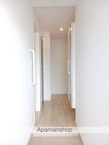 セレーノ エムの内装写真