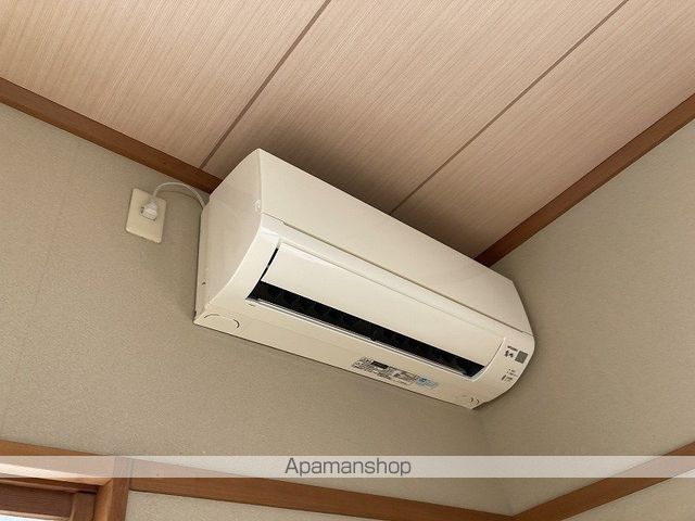 ニート青山の内装写真