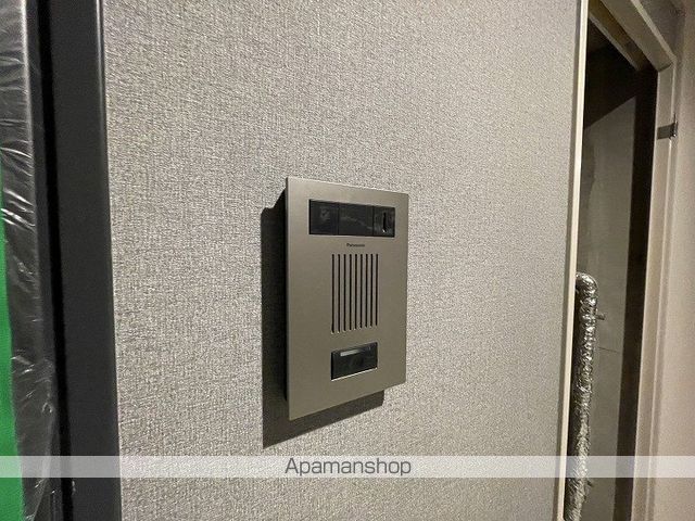 スプランディッド上本町WESTの内装写真