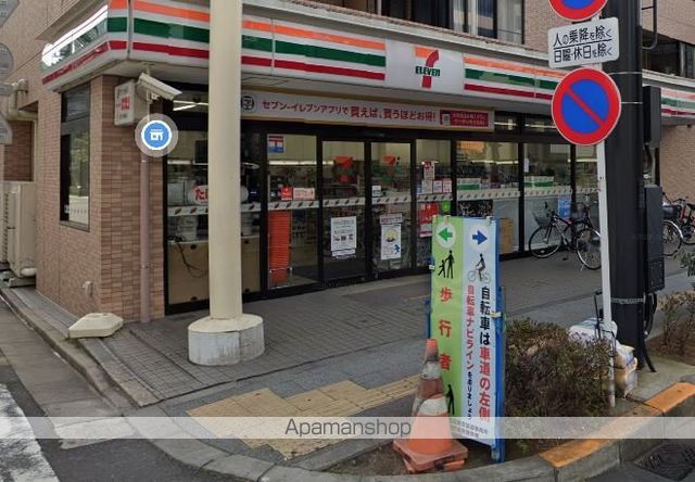グラシアプレイス曳舟の周辺写真
