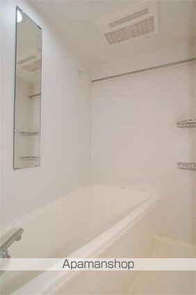 ステージグランデ西調布アジールコート[1K/25.52m2]のバス