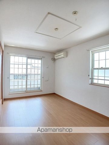 ダンデライオンCの内装写真