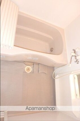 グラン・リーオ　Ａ棟[3DK/66.7m2]のバス2