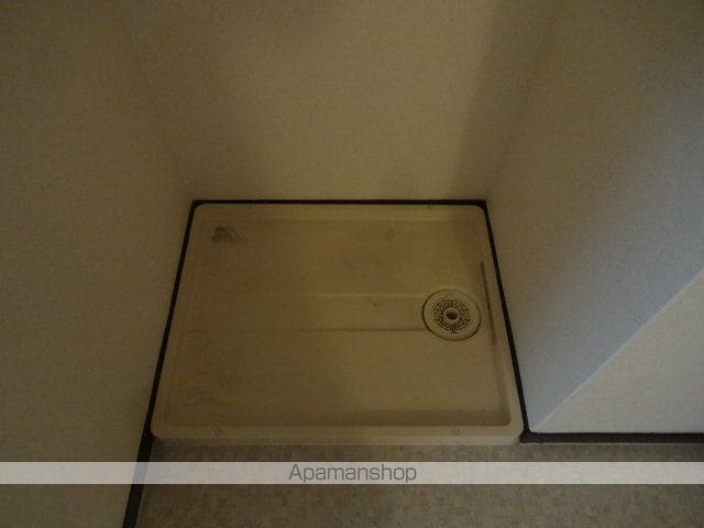 アクティ寝屋川の内装写真