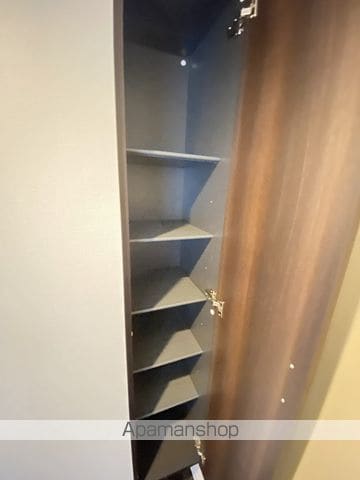 パークアベニュー北広島の内装写真