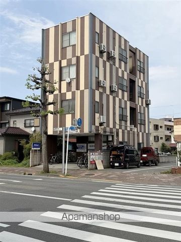 南町ハイツの外観写真