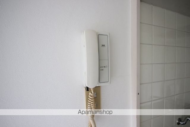 クレシア吉見園の内装写真