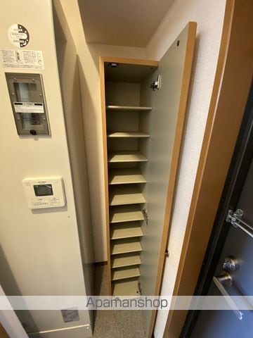 第18セキネマンションの内装写真