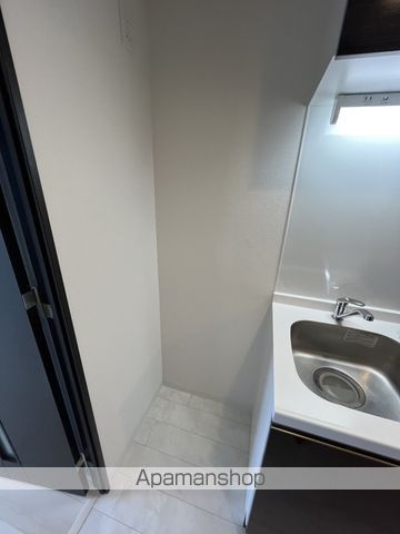 エステムコート名古屋新栄II アリーナの内装写真