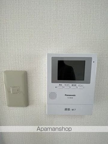 ロベリア弐番館の内装写真