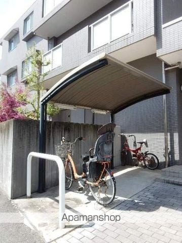 VIENTO原尾島の外観写真