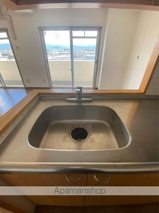 細谷マンション[2LDK/56.2m2]の内装4