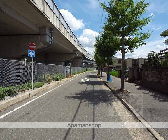 アーバンハウス鴨川の周辺写真