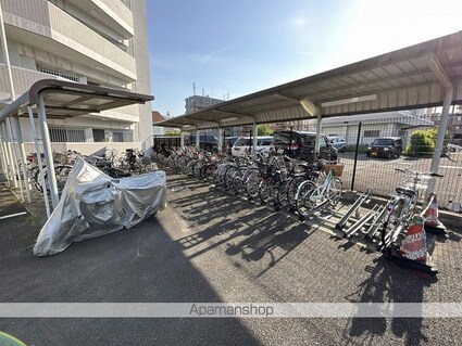 ＭＦＰＲコート宮町[4LDK/82.79m2]の共用部6