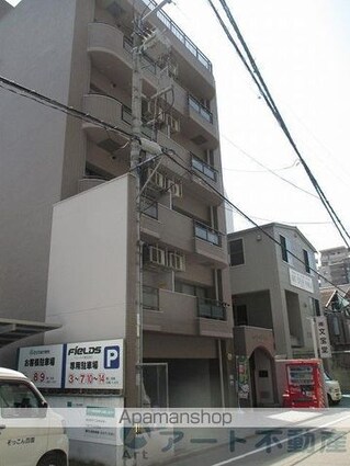 アークレジデンス歩行町[1LDK/46.9m2]の外観3