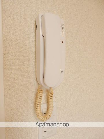 コーポ琴山の内装写真