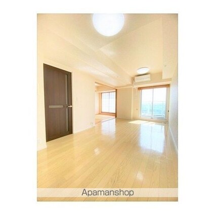 アップルタワー東京キャナルコート[3LDK/73.03m2]のその他内装2