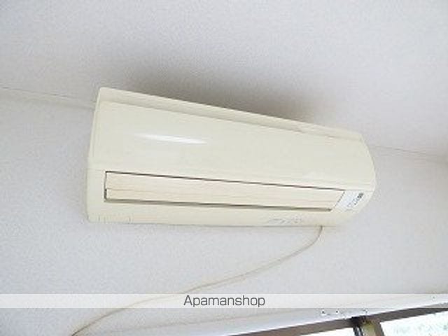 パレスメグの内装写真