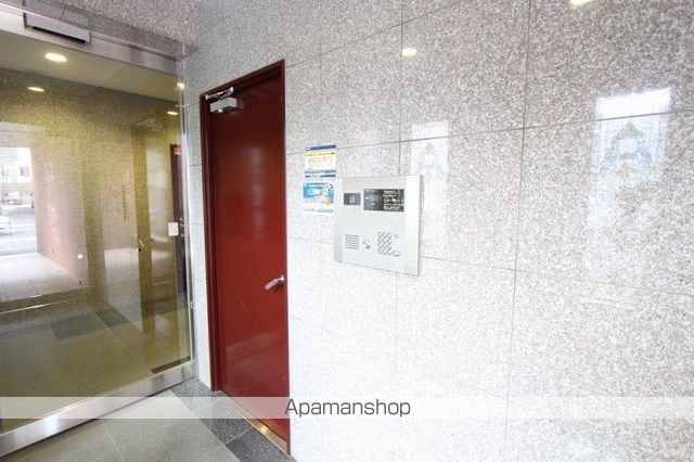 CASA ANGELICAの玄関写真