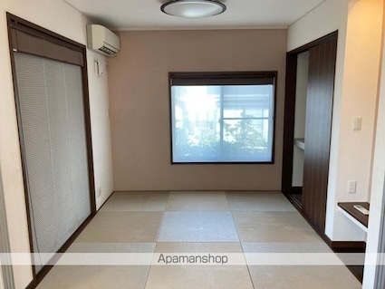 富士塚戸建[4LDK/108.2m2]の内装4