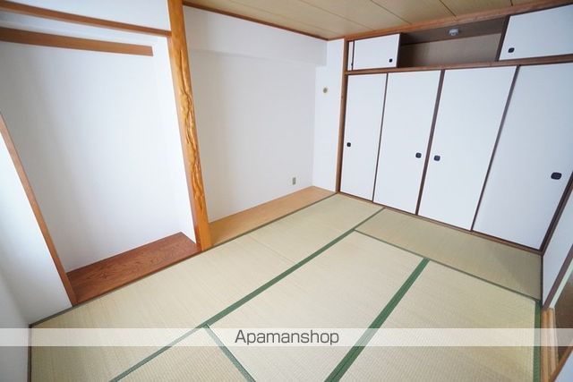 ベラディールIの内装写真