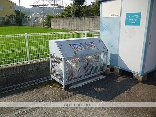 レオパレスサンライズのその他写真