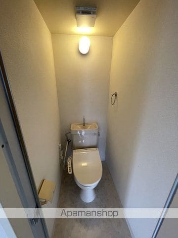 ライフ新緑の内装写真